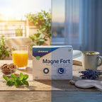 Avicenna Magnefort Magnesium Complex - 60 Tablets - image 6