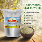 Best Botanicals Chaparral Leaf Powder - 16 oz - image 3
