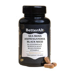 Better Alt 8800mg Shilajit
