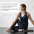 MASON NATURAL Vitamin D3 250 mcg (10000 IU) - 60 Softgels - image 6