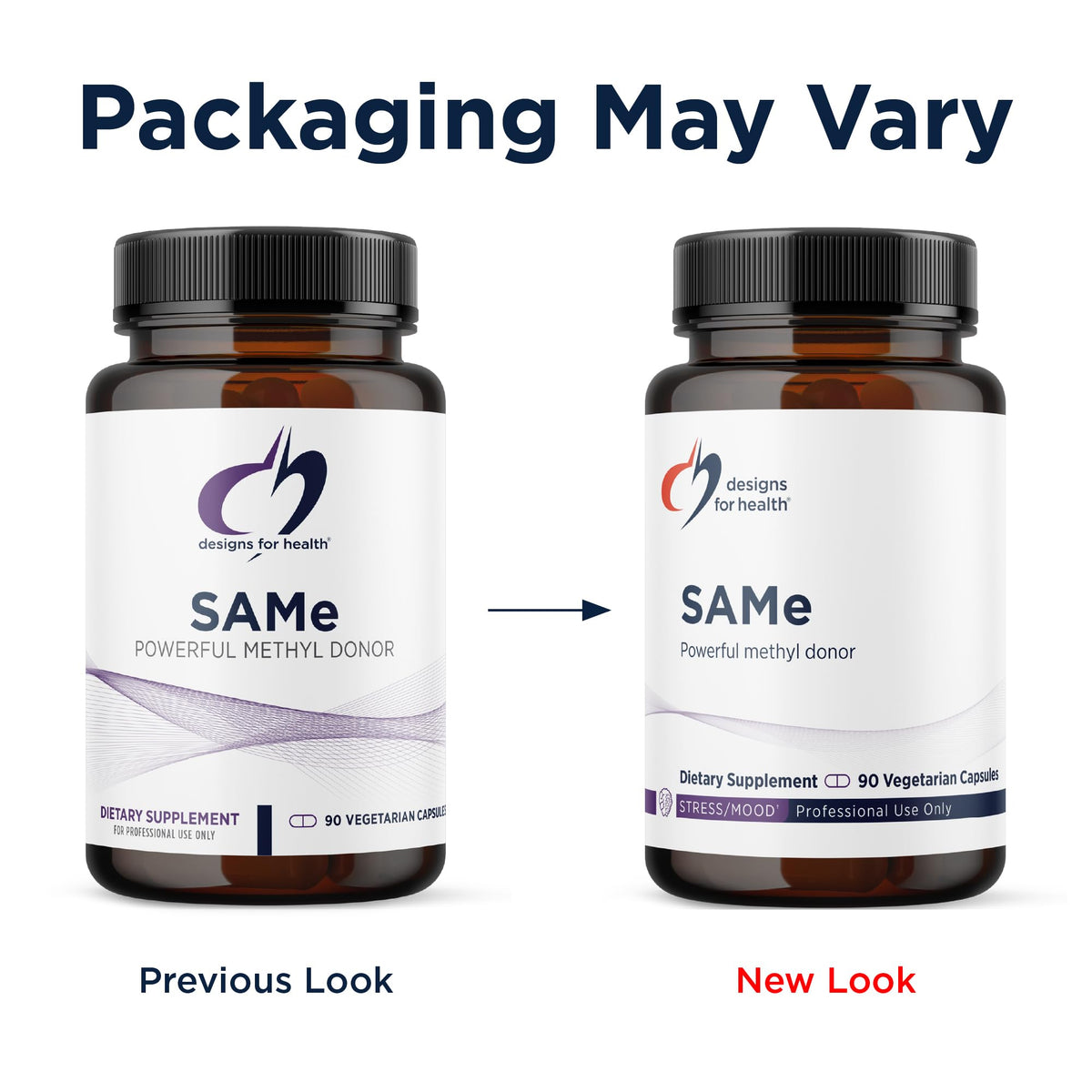 designs for health Same Capsules