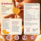 Safgumjel Vitamin B2 Gummies