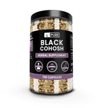 PURE ORIGINAL INGREDIENTS Black Cohosh No Magnesium Or Rice Fillers
