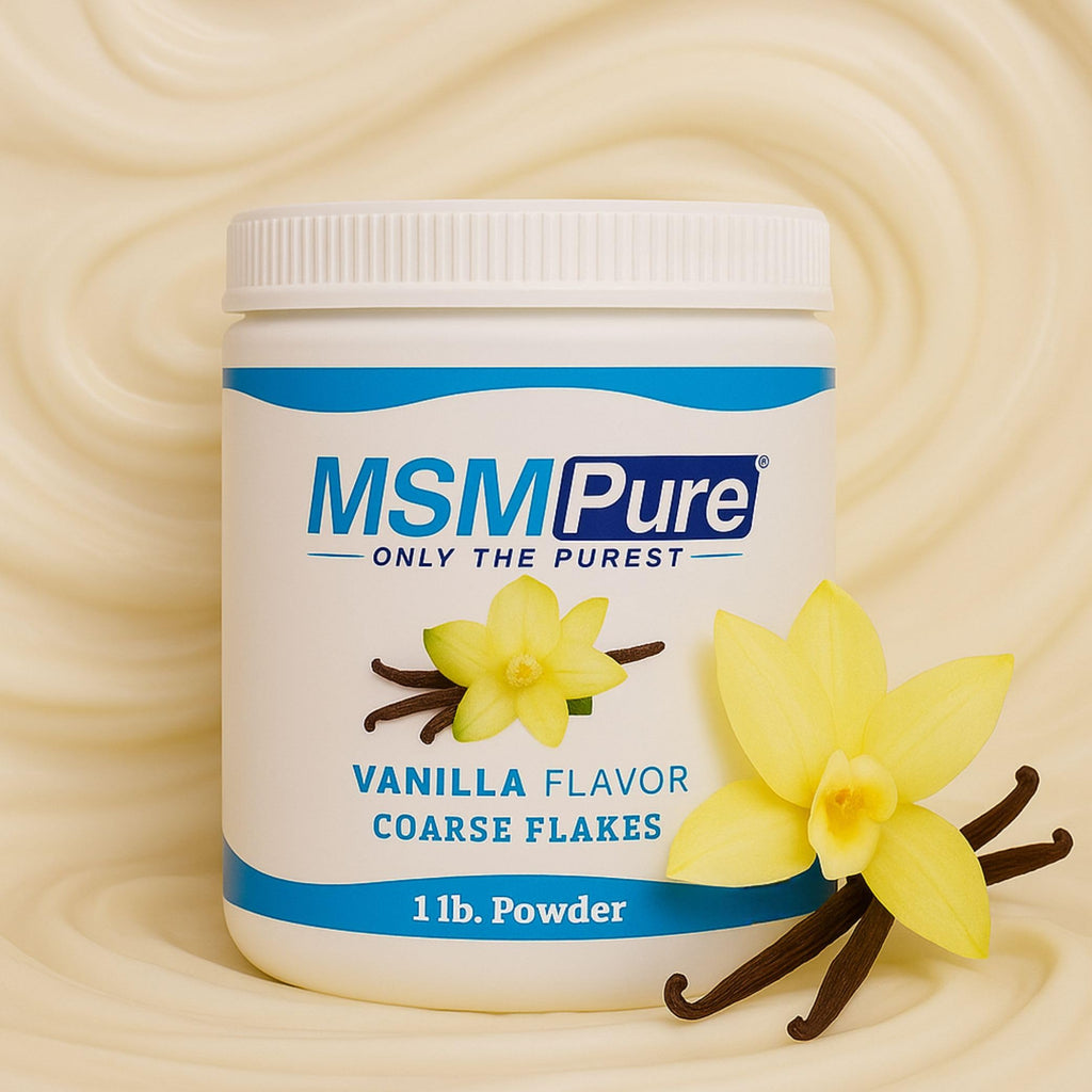 KALA HEALTH MSMPure Coarse Flakes