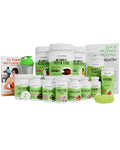 NaturalSlim Personal Program Complete Metabolism & Weight Loss Kit