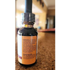 root + spring Rehmannia Eight Herbal Tincture