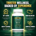 Wellgenix Osteogenix Plus Joint Support Glucosamine Chondroitin MSM - 90 Tablets - image 7