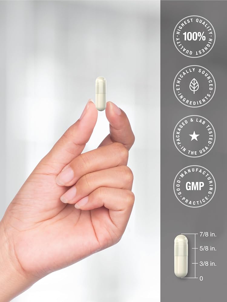 Doctor's Way Probiotic 50 Billion CFU 14 Strains - 90 Capsules - image 7