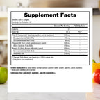 Webber Naturals Triple Omega 3 6 9 Fish Oil - 180 Softgels - image 5