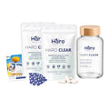 HARO Clear Eye Vitamins with Lutein & Zeaxanthin