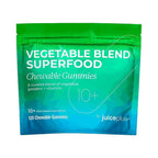 Juice Plus+ Fruit & Vegetable Blend Soft Chews (Parent)