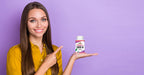 Rise-N-Shine Vitamin D3 5000 IU Immune & Bone Support - 30 Capsules - image 4