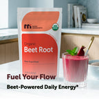 Micro Ingredients Organic Beet Root Powder - 64 oz - image 5