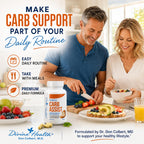 Divine Health Dr. Colbert Carb Assist Supplement - 60 Capsules - image 5