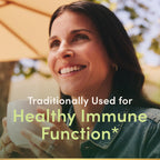 Nature's Bounty Echinacea Complex 450mg Immune Support - 100 Capsules - image 2