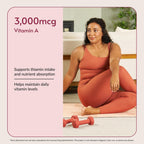 Bariatric Advantage Chewable Ultra Solo Without Iron - Once-Per-Day