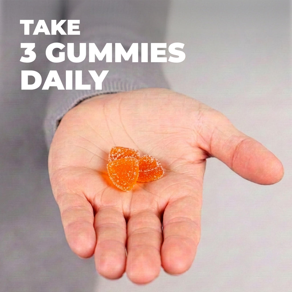 Zicam Daily Immune Support Gummy Supplement - 70 Count - image 5