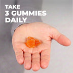 Zicam Daily Immune Support Gummy Supplement - 70 Count - image 5