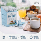 Revive Naturals Multi Collagen Hydrolyzed Protein Powder (16oz)