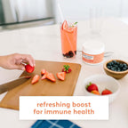 Wink Naturals Boost Vitamin C Powder Energy Drink - 30 Servings - image 8
