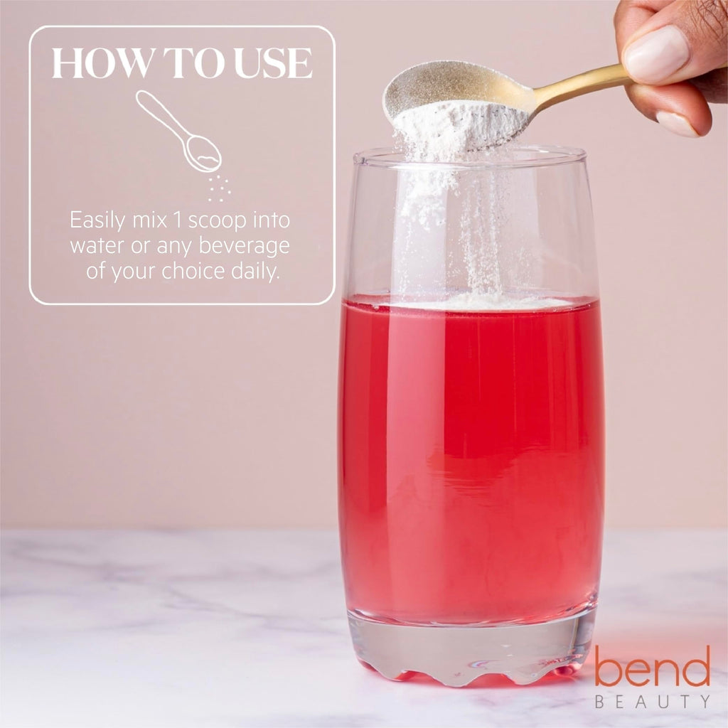 Bend Marine Collagen + Co-Factors