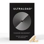 Ultraload Semen Volume Booster Supplement for Men - 90 Capsules