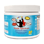 Simple Spectrum Vitamin Supplement Powder Nutritional Support - 5 Ounce