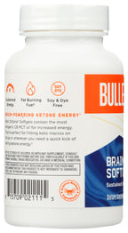 Bulletproof Brain Octane C8 MCT Oil Softgels - 60 Softgels - image 4