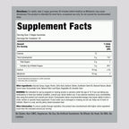 Piping Rock Melatonin Gummies 10mg - 70 Count - image 2