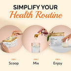 Folqs Bovine Colostrum Powder, First Day Milking - 60 Servings - image 7