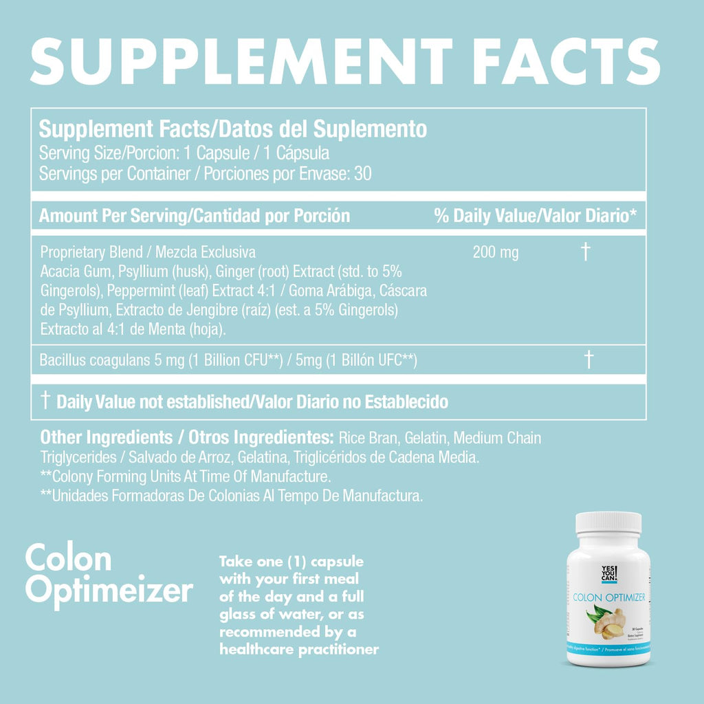 Yes You Can! Transformation Kit Meal Replacement & Supplements - 7 Piece Set - image 6