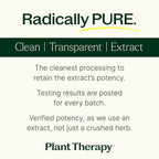 Plant Therapy Lion's Mane Mushroom Supplement for Mental Clarity - image 5