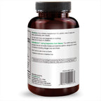 Futurebiotics InflamMotion Joint Inflammation Complex - 60 Vegetarian Capsules - image 6