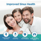 herobiotics Oral ENT Probiotics with BLIS K12 - 90 Chewables - image 3