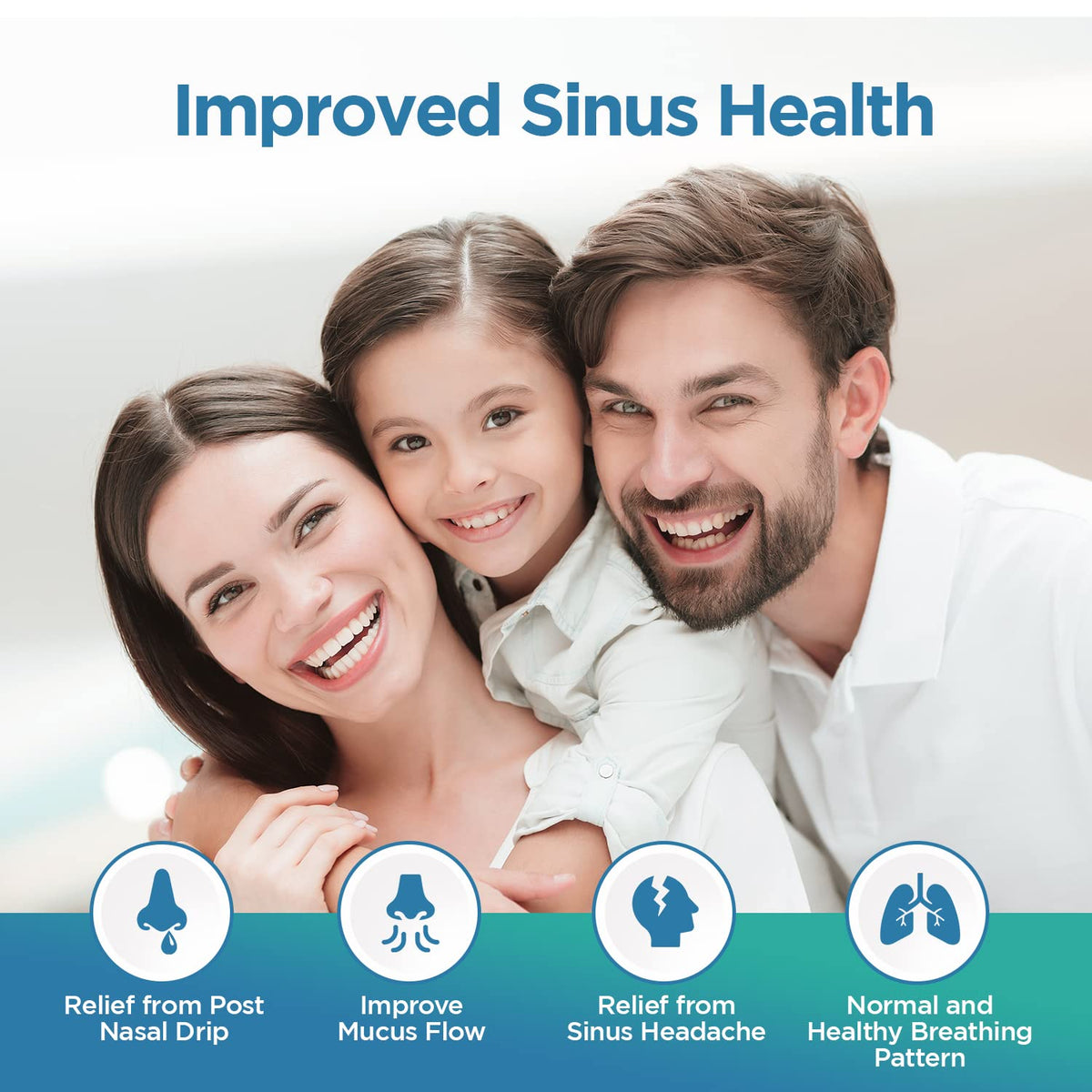 herobiotics Oral ENT Probiotics with BLIS K12 - 90 Chewables - image 3