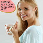 TAUT Hydrate Hyaluronic Acid Plus Bright Capsules - 60 Capsules - image 7