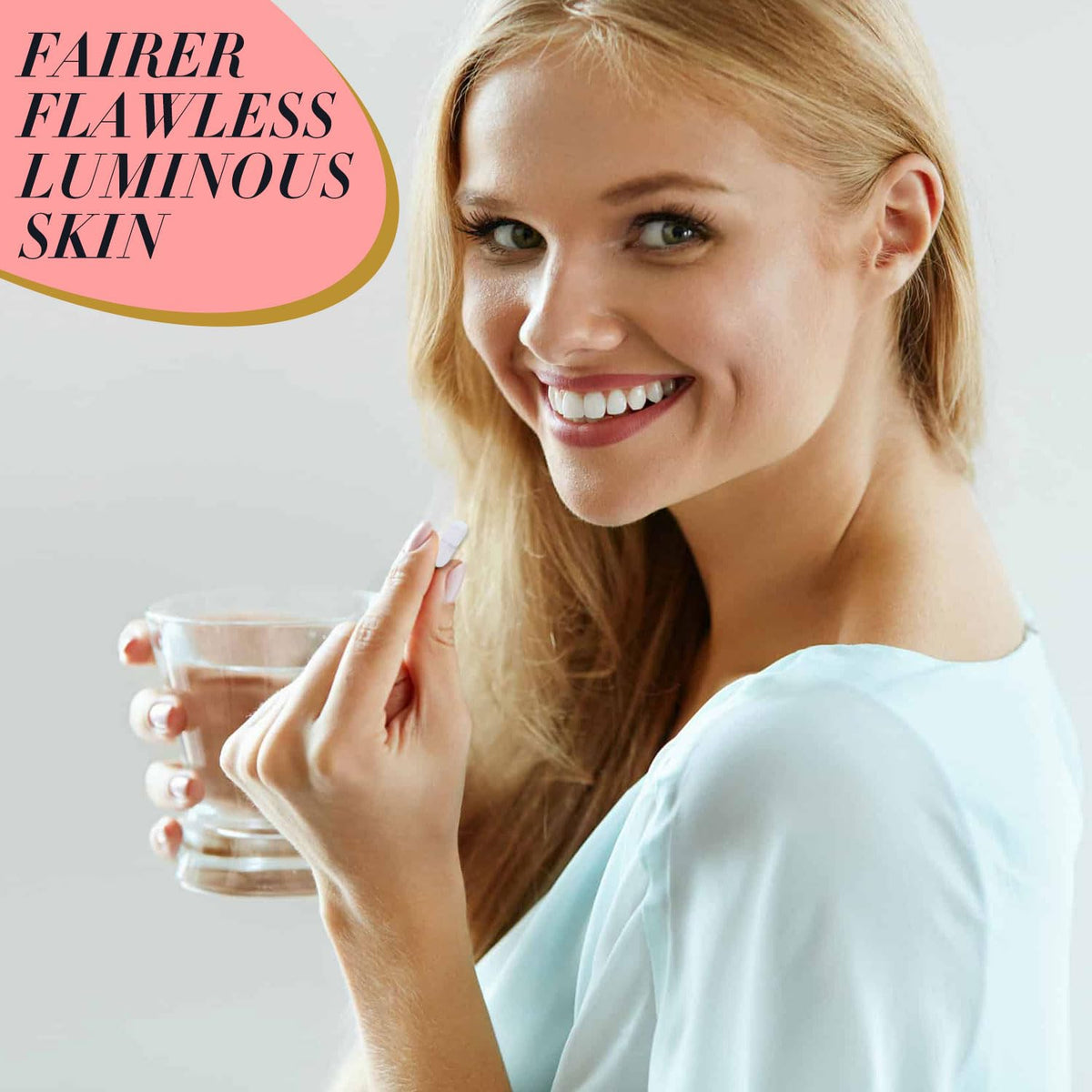 TAUT Hydrate Hyaluronic Acid Plus Bright Capsules - 60 Capsules - image 7