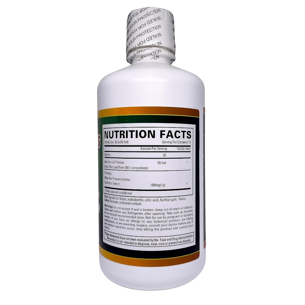 Productos El Colibri Rinon Plus Tonic Liquid Dietary Supplement - 32 Fl Oz - image 2