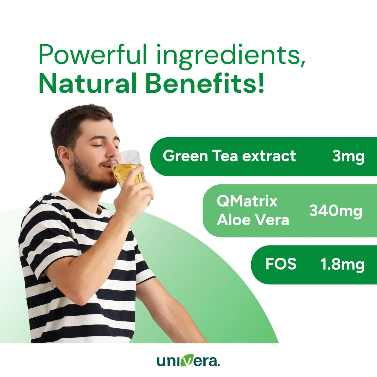 Univera Aloe Vera Juice