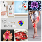 BioImmune Triple Strength AstaQuil™ Astaxanthin 12mg Enhanced