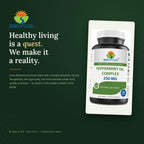Brieofood Peppermint Oil Complex 250 mg - 240 Capsules - image 7