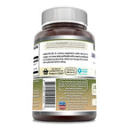 Amazing Nutrition Garlic Supplement 5000 mg - 120 Softgels - image 3