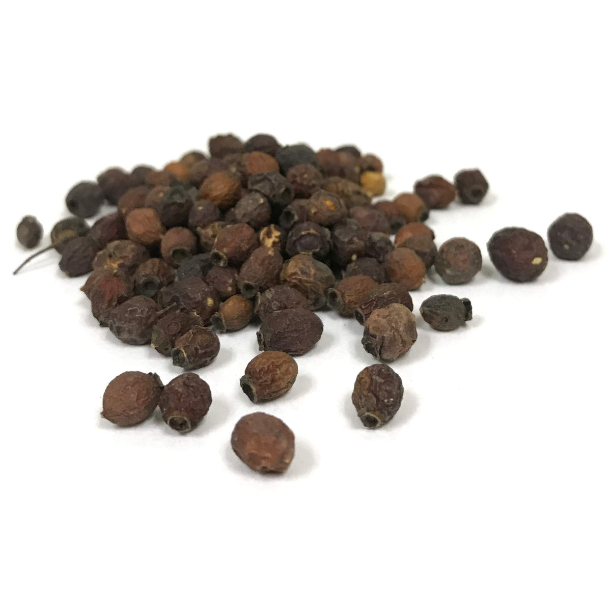 Best Botanicals Hawthorn Berry Whole (Organic)