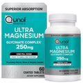 Qunol Magnesium Glycinate Complex