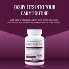 Approved Science® Glutathione