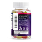 Nature's Nutrition Folic Acid Gummies - Essential Prenatal Vitamins