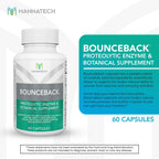 Mannatech BounceBack Joint Support - 60 Capsules - image 3