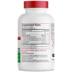 Bronson Antarctic Krill Oil 2000 mg with Omega-3s EPA