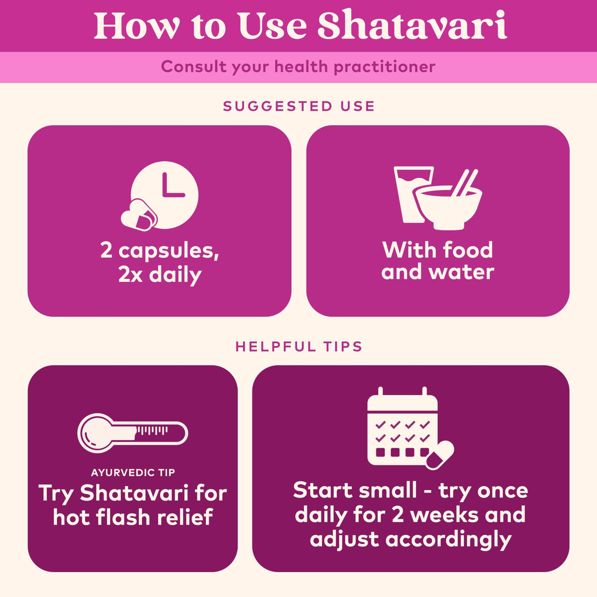 ORGANIC INDIA Shatavari Capsules Hormonal Balance - 90 Capsules - image 5