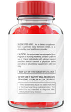 NutraRize Ketosyn ACV Keto Gummies Maximum Strength - 120 Gummies - image 3